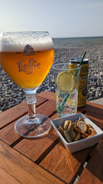 Bière du Restaurant LesMouettes80 à Mers-les-Bains - n°14