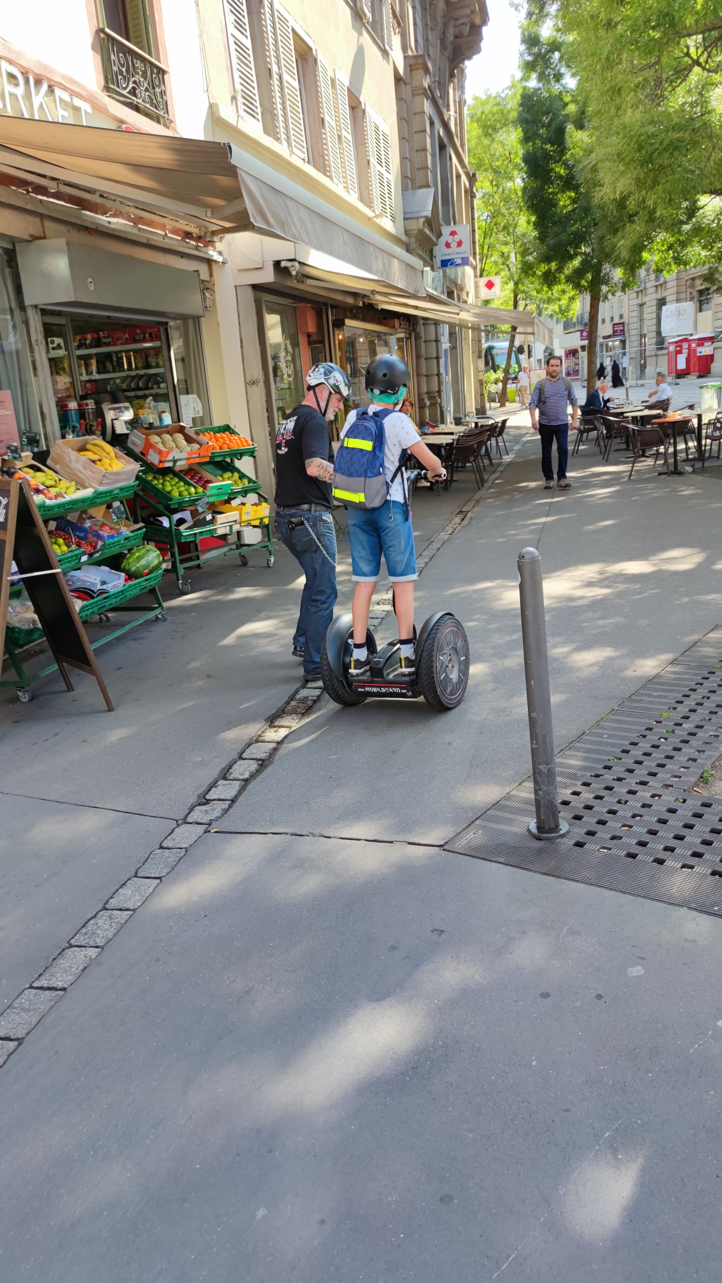Photo n° 8 de l'avis de Dominique.a fait le 19/07/2020 à 06:55