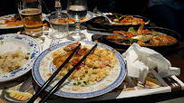 Plats et boissons du Restaurant asiatique Tin Tin à Paris - n°18