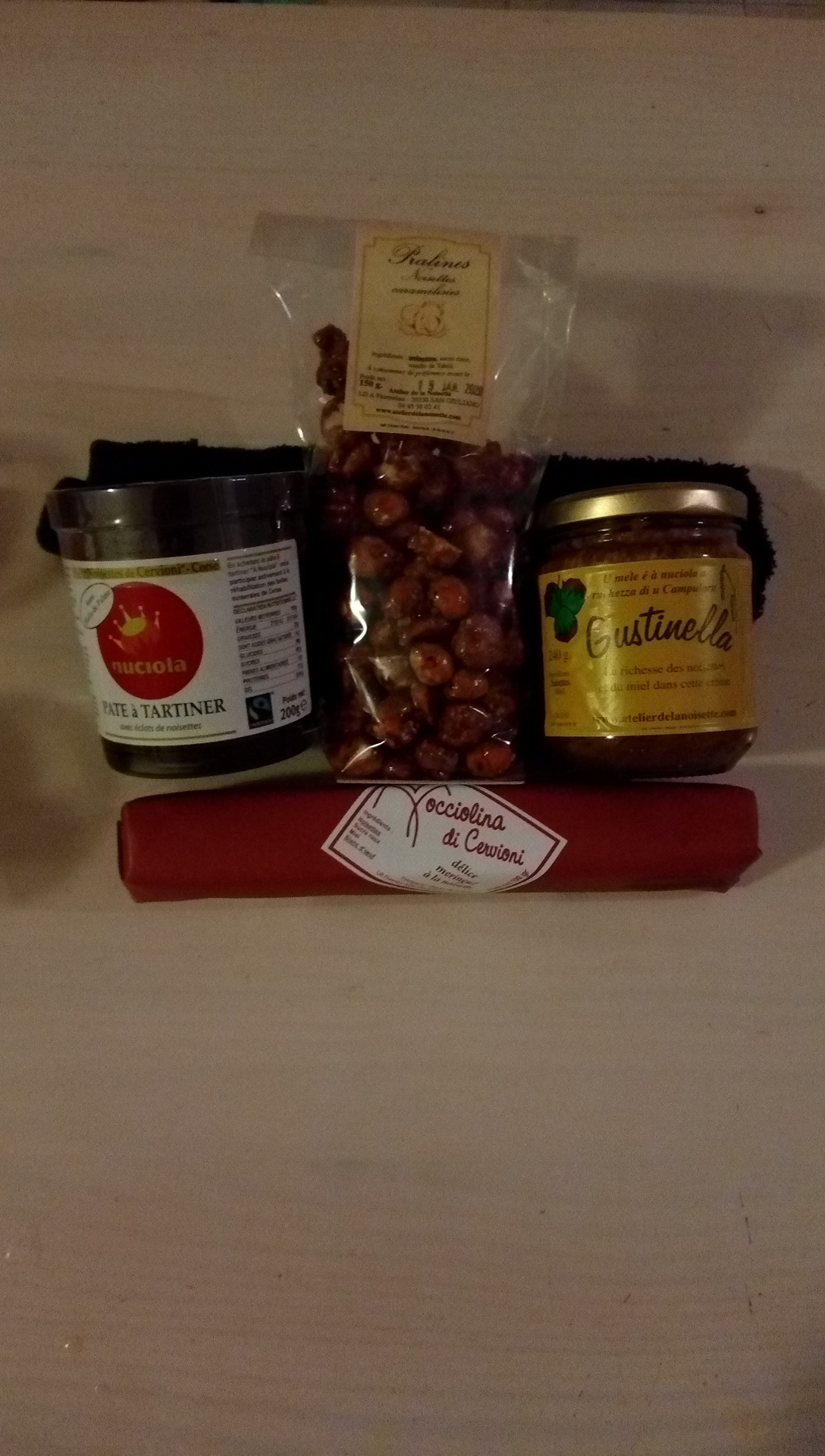 Photo n° 1 de l'avis de Noura.a fait le 31/10/2019 à 17:27