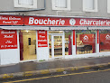 Boucherie Toumi Saint-Étienne