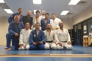 Fort Collins Judo Club at Shugyo Training Center
