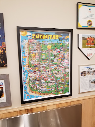 Book Store «Friends of the Encinitas Library Bookstore», reviews and photos