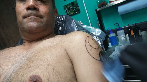 Tattoo Shop «Ink Workz», reviews and photos, 3726 Golden Triangle Boulevard, Keller, TX 76244, USA