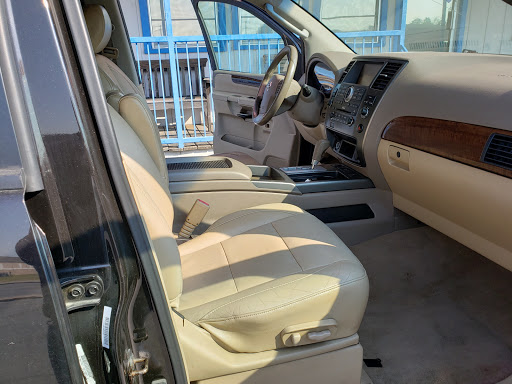 Used Car Dealer «Affordable Rent To Own Used Cars», reviews and photos, 815 E Broadway St, North Little Rock, AR 72114, USA