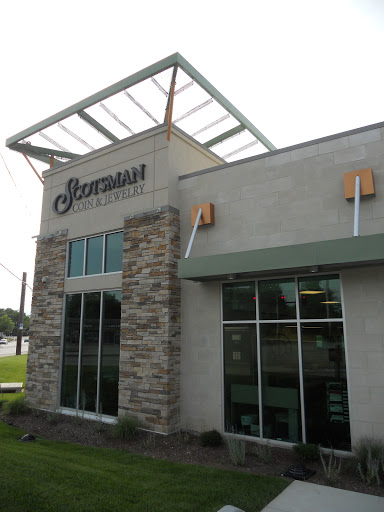 Scotsman Coin and Jewelry, 11005 Olive Blvd, Creve Coeur, MO 63141, USA, 