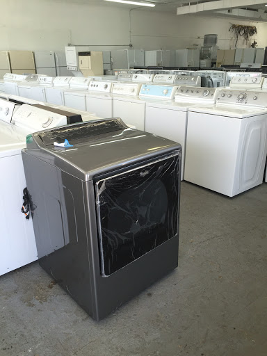 Used Appliance Store «Zella Appliances», reviews and photos, 22865 Van Dyke, Warren, MI 48089, USA