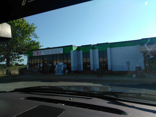 Grocery Store «EL REY MARKET», reviews and photos, 7600 National Turnpike, Louisville, KY 40214, USA
