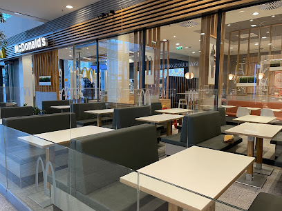 McDonald's Salzburg