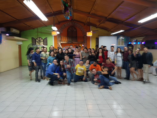 Academia de Baile La Escuela de la Salsa (Sucursal Anáhuac)