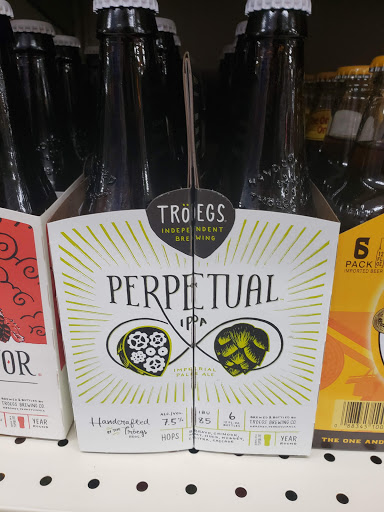 Liquor Store «Save Rite Discount Liquors», reviews and photos, 2114 NJ-35, Oakhurst, NJ 07755, USA