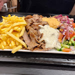 Photo n°1 de l'avis de Cristina.i fait le 18/02/2023 à 08:24 sur le  DÖNERHAUS&PİZZERIA à Aachen
