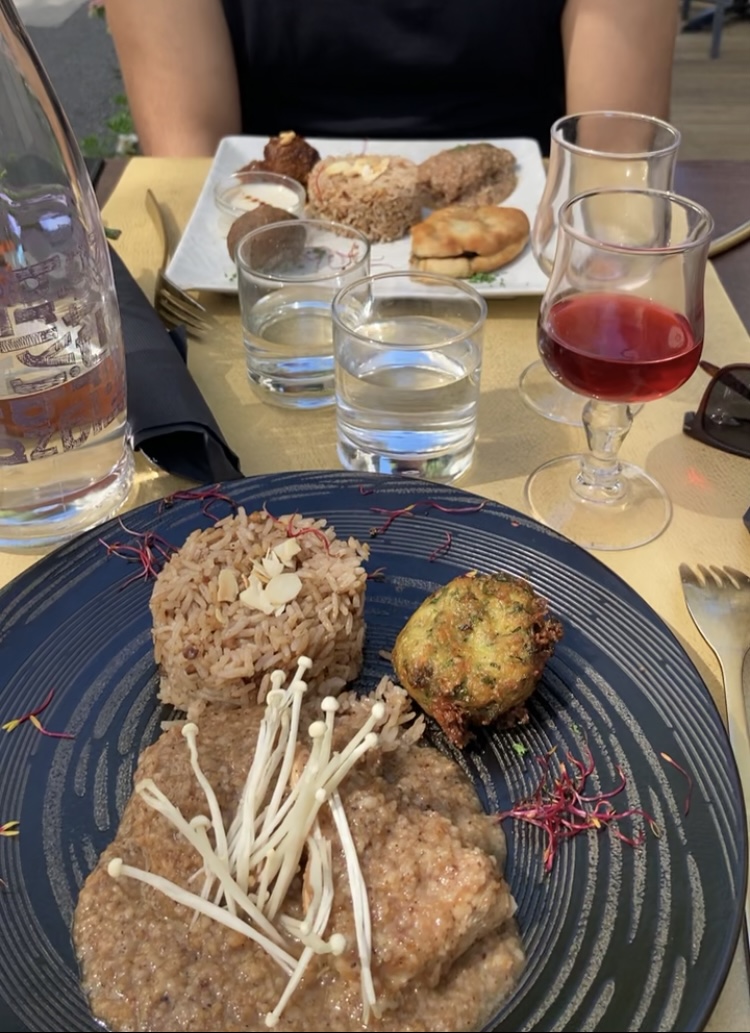 Photo n° 1 de l'avis de Loriane.i fait le 27/08/2022 à 11:55