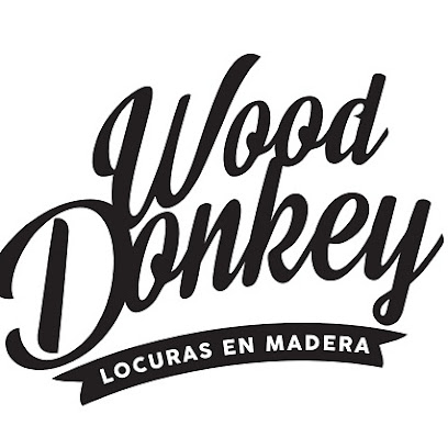 Wood Donkey ( Carpintería )