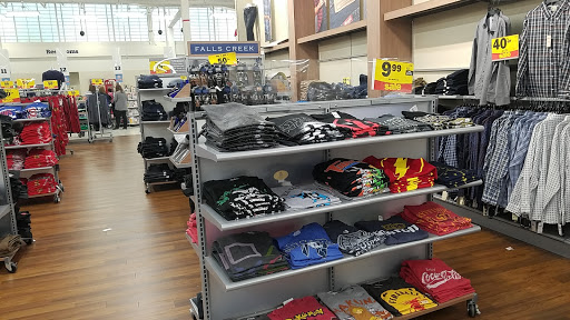 Grocery Store «Meijer», reviews and photos, 4522 Elkhart Rd, Goshen, IN 46526, USA