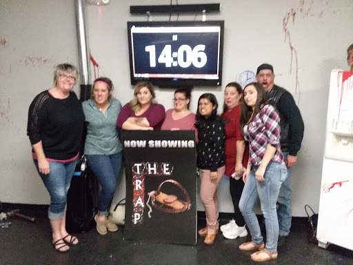 Amusement Center «Baffled Escape Rooms», reviews and photos, 7420 W Cactus Rd, Peoria, AZ 85381, USA