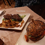 Photo n°2 de l'avis de Rachele.o fait le 08/10/2020 à 16:48 sur le  Ristorante Mezzo Baiocco à Campocavallo