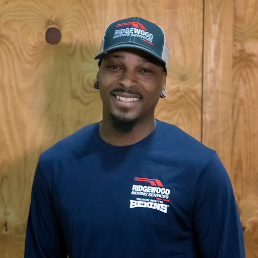 Moving and Storage Service «Ridgewood Moving Services», reviews and photos, 575 Corporate Dr #405, Mahwah, NJ 07430, USA