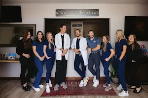 Sequoyah Dental image