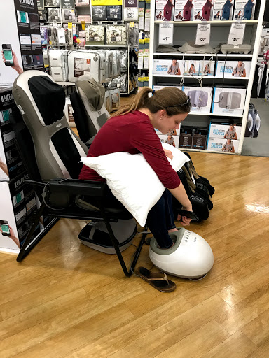 Department Store «Bed Bath & Beyond», reviews and photos, 1574 Governors Square Blvd, Tallahassee, FL 32301, USA