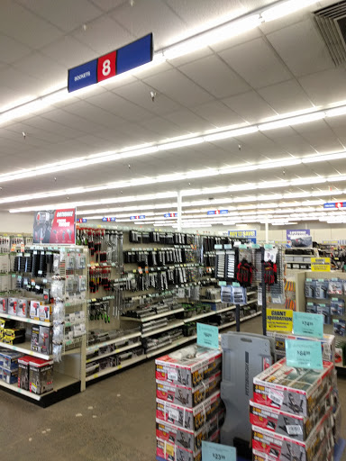 Hardware Store «Harbor Freight Tools», reviews and photos, 1400 SW Oak St A, Hillsboro, OR 97123, USA