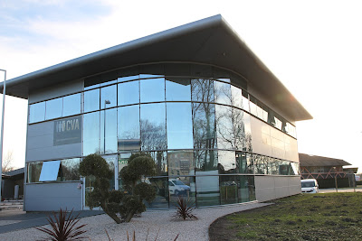 CVA Group à Pau