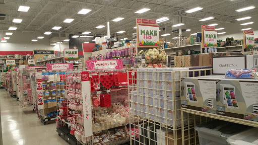 Craft Store «Michaels», reviews and photos, 1520 Pleasant Valley Rd, Manchester, CT 06040, USA