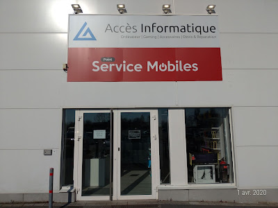 Save à Thionville