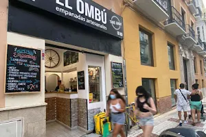 El Ombú Empanadas Argentinas image