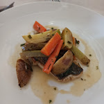 Photo n°3 de l'avis de Simone.e fait le 19/11/2023 à 16:39 sur le  Gilda à Sanremo