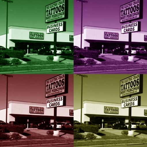 Explore meaningful tattoo ideas with meaning, creative tattoo ideas in Houston, available at The Electric Chair Tattoo & Piercing