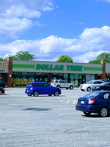 Dollar Store «Dollar Tree», reviews and photos, 348 Countryside Plaza, Mt Pleasant, PA 15666, USA