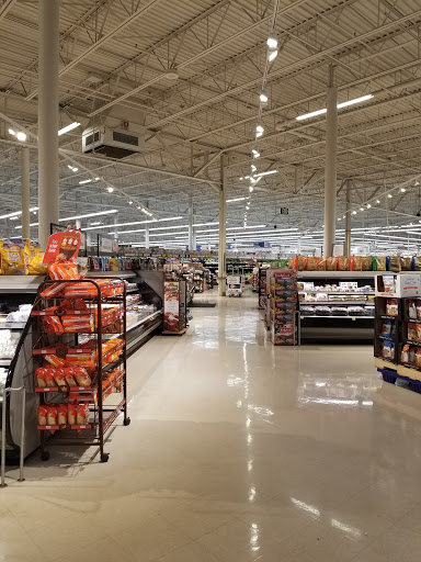 Grocery Store «Meijer», reviews and photos, 27255 23 Mile Rd, Chesterfield, MI 48051, USA