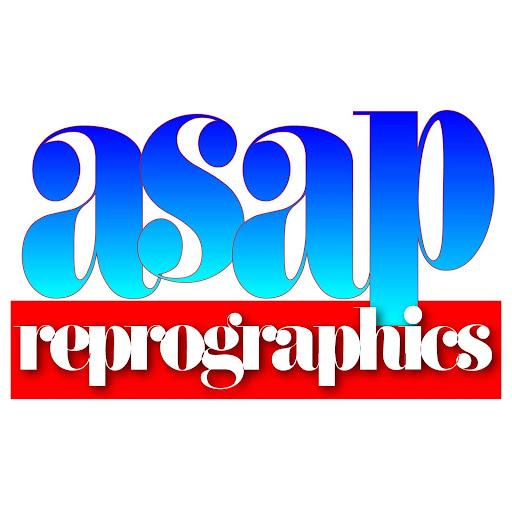 Commercial Printer «ASAP Reprographics», reviews and photos, 3121 S Higuera St, San Luis Obispo, CA 93401, USA
