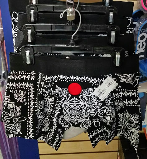 Gift Shop «Fantasy Gifts», reviews and photos, 375 E 7th St, St Paul, MN 55101, USA