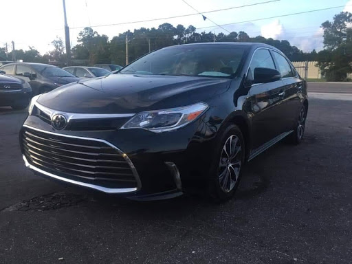 Used Car Dealer «PC Auto Sales», reviews and photos, 8120 Beach Blvd, Jacksonville, FL 32216, USA