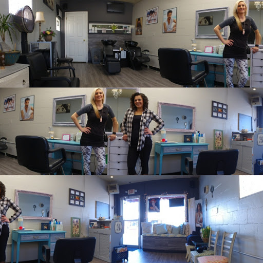 Hair Salon «3 Generations Hair Salon», reviews and photos, 220 S Indiana Ave, Sellersburg, IN 47172, USA