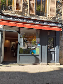 Photos du propriétaire du Restaurant Le Comptoir Camarguais à Ambert - n°18