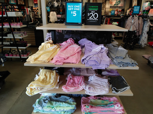 Clothing Store «rue21», reviews and photos, 1140 Brickyard Rd, Salt Lake City, UT 84106, USA