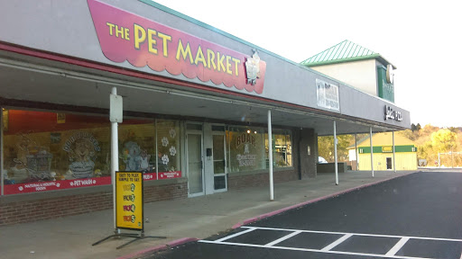 Pet Market youngwood, 1741 Rostraver Rd, Belle Vernon, PA 15012, USA, 