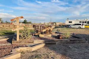 Pueblo West Campground image