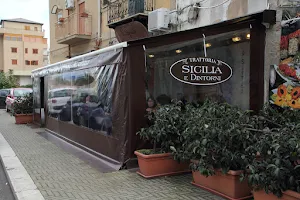 Trattoria Sicilia e Dintorni image