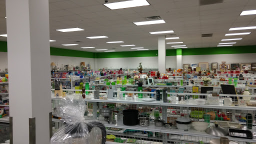 Thrift Store «Goodwill Store, Outlet Center & Donation Center», reviews and photos