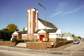 Wilson Memorial Church