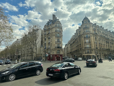 Agence SUFFREN IMMO à Paris