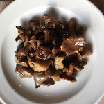 Photo n°2 de l'avis de Alessandra. fait le 15/12/2019 à 15:07 sur le  Ristorante Bar Alla Baita à Auronzo di Cadore