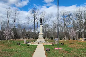 Valor Memorial Park image
