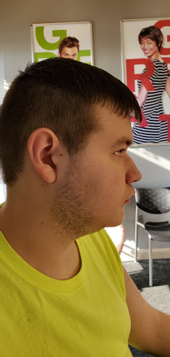 Hair Salon «Great Clips», reviews and photos, 3500 Villa Point #105, Owensboro, KY 42303, USA