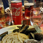 Photo n°2 de l'avis de MARIO.L fait le 17/10/2022 à 07:14 sur le  Sottosopra Restaurant à Rome