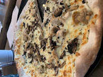 Pizza du Le Perroquet - Restaurant cassis - n°5